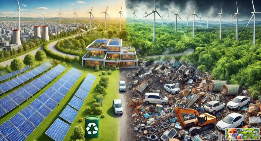 Pasos para una ecología real