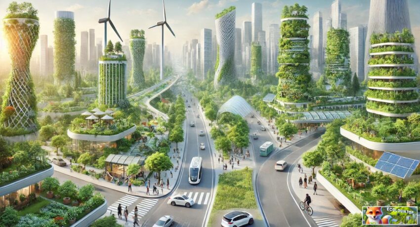 Ecología del futuro